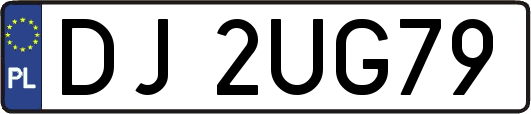 DJ2UG79
