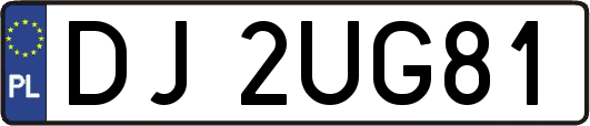 DJ2UG81