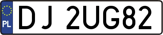 DJ2UG82
