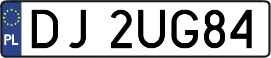 DJ2UG84