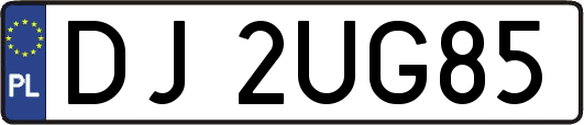 DJ2UG85