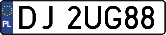 DJ2UG88