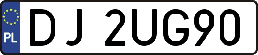 DJ2UG90