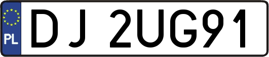 DJ2UG91