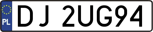 DJ2UG94