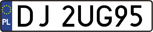 DJ2UG95