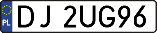 DJ2UG96