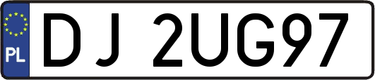 DJ2UG97