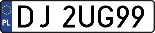 DJ2UG99