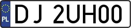 DJ2UH00