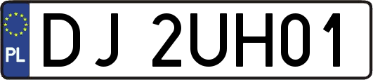 DJ2UH01