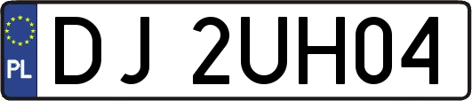 DJ2UH04