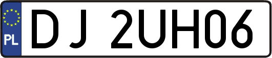 DJ2UH06