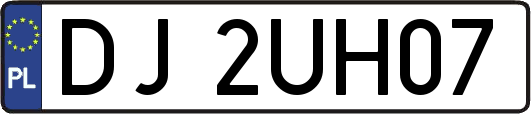DJ2UH07