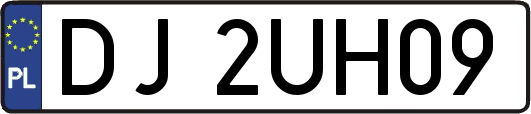 DJ2UH09