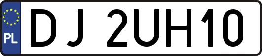 DJ2UH10