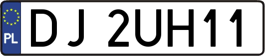 DJ2UH11
