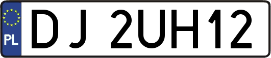 DJ2UH12