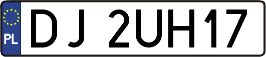 DJ2UH17