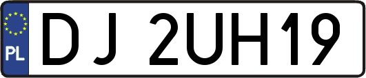 DJ2UH19
