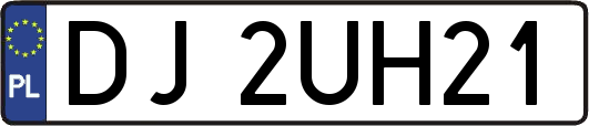 DJ2UH21