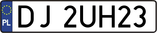 DJ2UH23