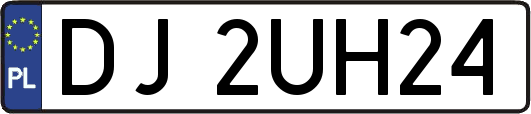 DJ2UH24