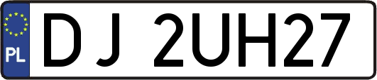 DJ2UH27