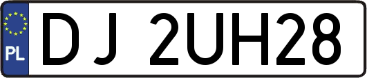 DJ2UH28