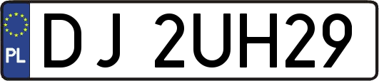 DJ2UH29