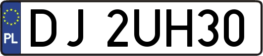 DJ2UH30