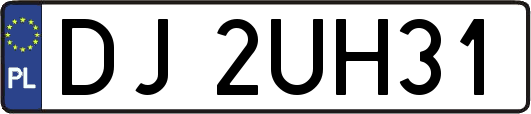 DJ2UH31