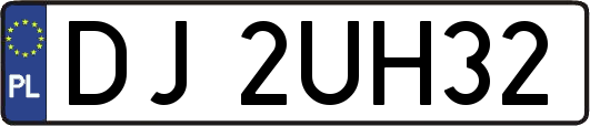 DJ2UH32