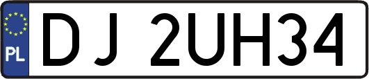 DJ2UH34