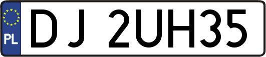 DJ2UH35
