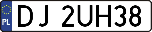 DJ2UH38