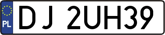 DJ2UH39