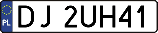 DJ2UH41