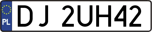 DJ2UH42