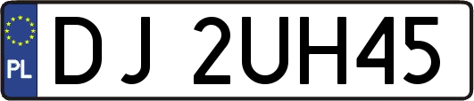 DJ2UH45