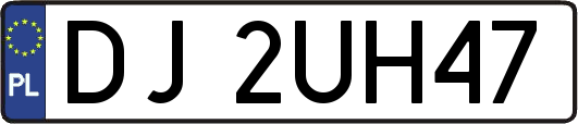 DJ2UH47