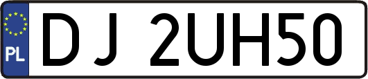 DJ2UH50