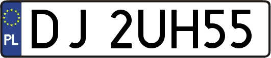 DJ2UH55