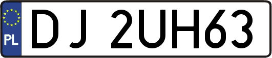DJ2UH63