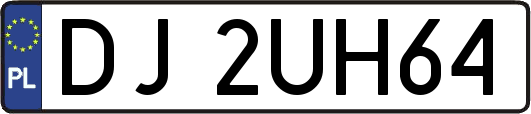 DJ2UH64
