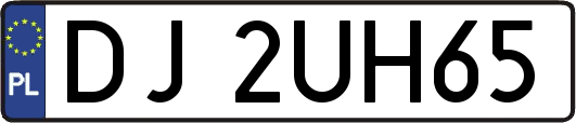 DJ2UH65