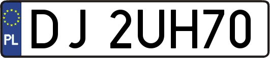 DJ2UH70