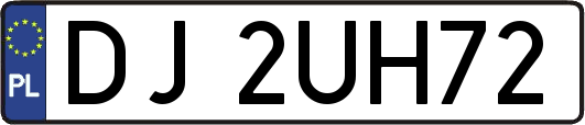 DJ2UH72
