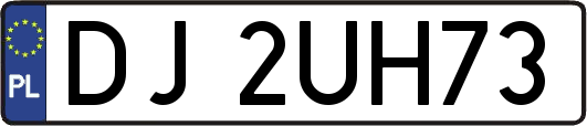 DJ2UH73