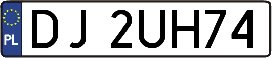 DJ2UH74